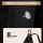 ExtraLink Black Forest by KM02 Beżowy kabinowy podróżny + kosmetyczka - 1570053 - zdjęcie 6